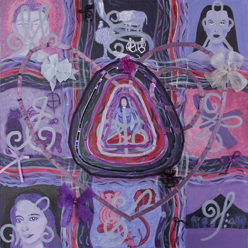 mandala_Spirit