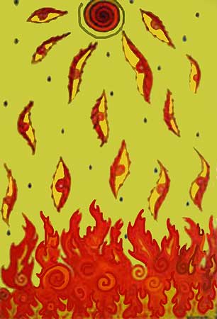 Feuer-or-Fire-painting-by-meenal