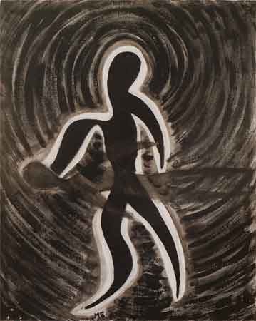 mood-painting-black-'rasa9'-on-canvas